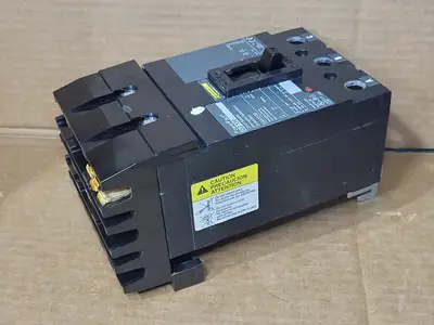 NEW SQUARE D QGA32150