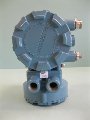 Used Rosemount 8732 EMR1A1N5M4B6 Sensors New Hampshire US | Bitter End Trading #1452841