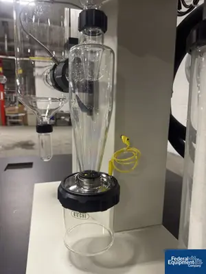 USED BUCHI Buchi B-290 Mini Spray Dryer