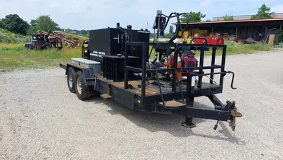 HENNES-JOHNSON 4520 SPRAY UNIT | Platinum Group (4)
