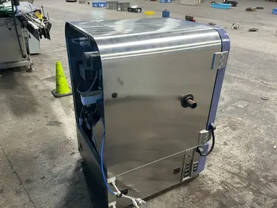 Used 2012 ESPEC BTX475 Environmental Chambers Ohio US | HGR 24 #1343927