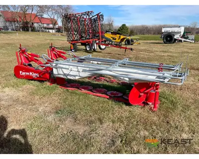 Used FARM KING _UNKNOWN_ Mowers Iowa US | Keast Enterprises #1360351