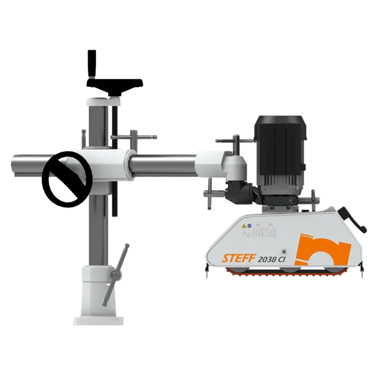 New | in-Stock STEFF _UNKNOWN_ Power Feeders (Woodworking) Tennessee US | 360 Degree Machinery #826226