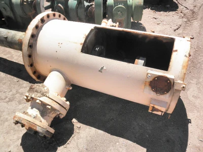 USED BYRON JACKSON 1650 LQ VLT