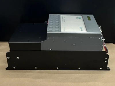 NEW Eurotherm 955L8R42