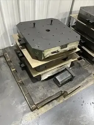 USED NIIGATA HN63C