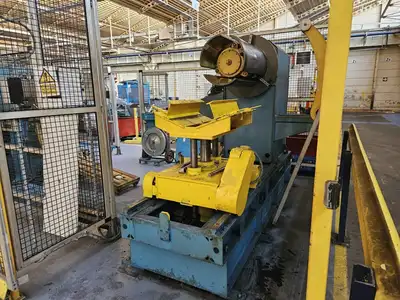 Used _UNKNOWN_ _UNKNOWN_ Production Lines FR | Apex Auctions #1550800