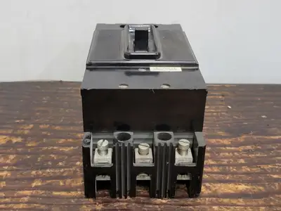 USED WESTINGHOUSE F3070