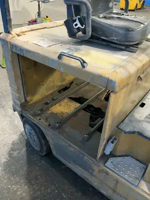 Used CATERPILLAR 2EC25 Misc Forklifts Ohio US | HGR 24 #1232751