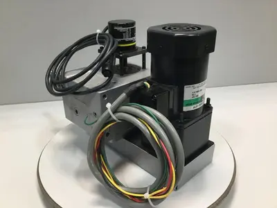 USED SANDEX 6FNT0732R-SM3VW1/X / SYS