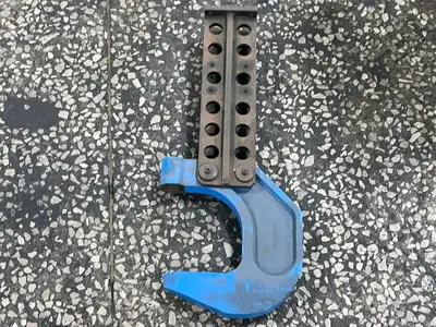 Used HENROB _UNKNOWN_ Riveters Ohio US | HGR 24 #1452390