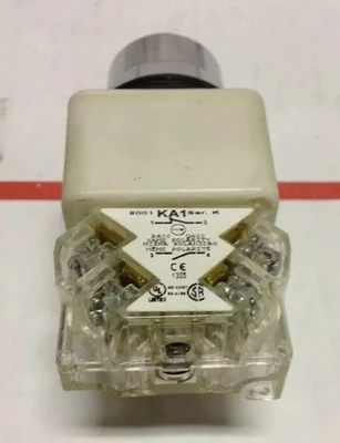 New | in-Stock SCHNEIDER ELECTRIC 9001 KM12 Relays & Switches Indiana US | J&J Industrial Supply #509490
