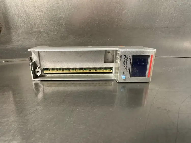 Used AutomationDirect _UNKNOWN_ PLC Input & Output South Carolina US | Palmetto Automation #1161462