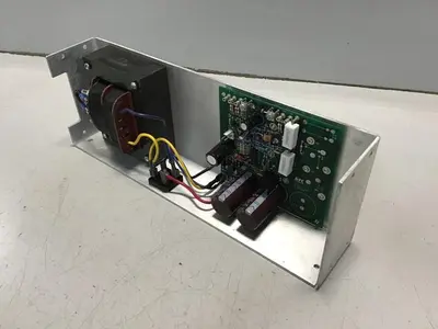 USED GFC POWER GHOF 4-24