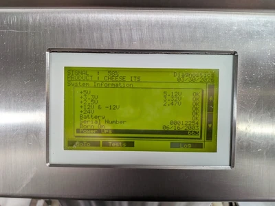 USED 2003 LOMA SENTRY