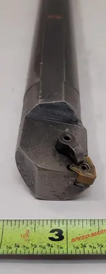 Used DORIAN TOOL D35CXA-41 Boring Bars Kentucky US | Aucto #1315798