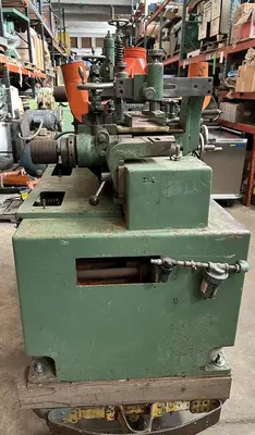USED PAULSON 6NBJ