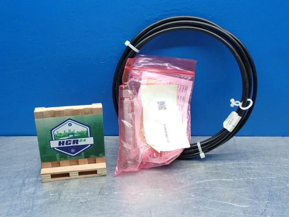New | in-Stock KELLER 0312.00408.051303.13 Pressure Transmitters Ohio US | HGR 24 #755647