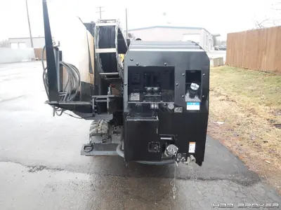 Used 2019 VERMEER 2019 VERMEER D23X30 S3 Drill Rigs Florida US | HDD Broker #1346285