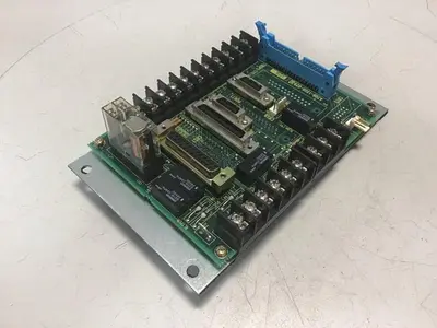USED FANUC A20B-1006-0290/02B