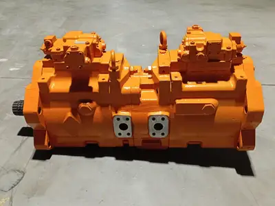 NEW WARD'S K3V280