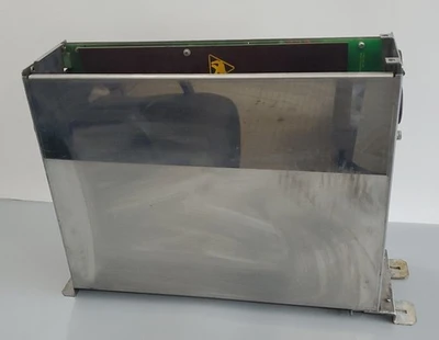 USED Siemens 6SE7031-6EB87-2DA0