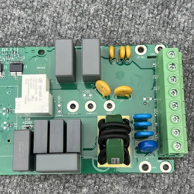 Used ABB 10000964778 I/O Boards & Replacement Parts California US | Davliegogo LLC #1705691
