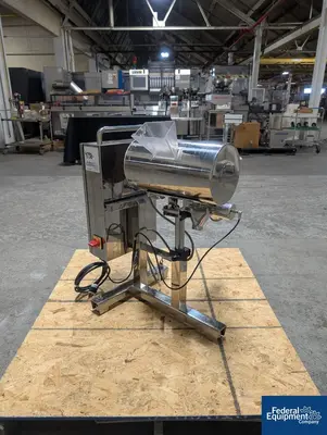 USED LOCK Lock Metal Check, Model Met 30+