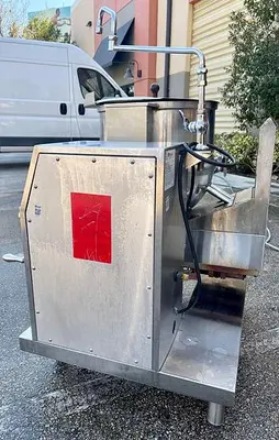 Used 2019 GROEN _UNKNOWN_ Cooking Kettles Ohio US | Palm Beach Restaurant Equipment, LLC #1421293