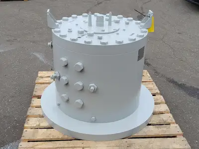 NEW SHAFER AFE 100001