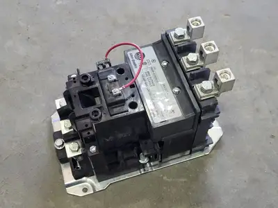 New | in-Stock ALLEN-BRADLEY 500F-DOD930 Parts British Columbia CA | Lenmark #268813