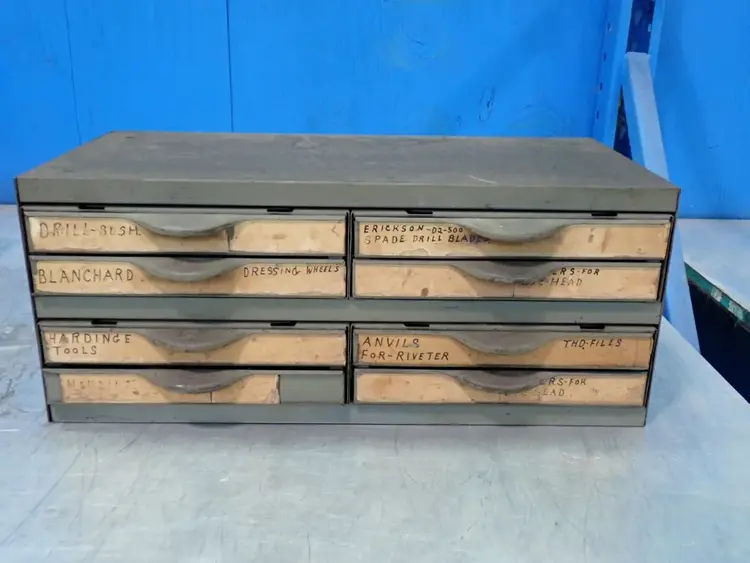 Used EQUIPTO _UNKNOWN_ Miscellaneous MRO Ohio US | HGR 24 #938100