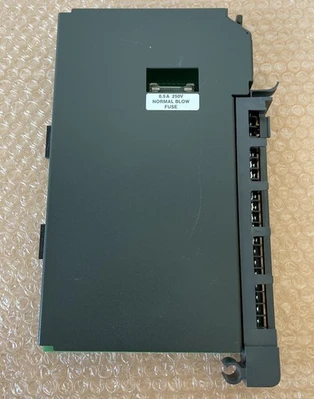 USED Allen-Bradley 1771-0GD