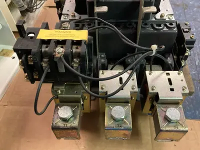 USED GE CR306G0**LTH