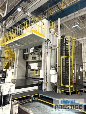 USED 2008 SNK DC-6ASM APC