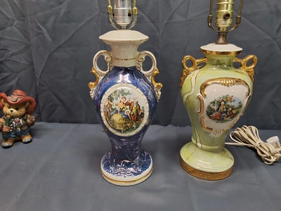Used _UNKNOWN_ _UNKNOWN_ Lamps Michigan US | Miedema Asset Management Group #1313344