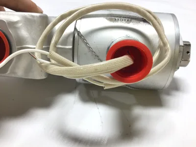 Saville 36-1-12P-110A Solenoid Valve