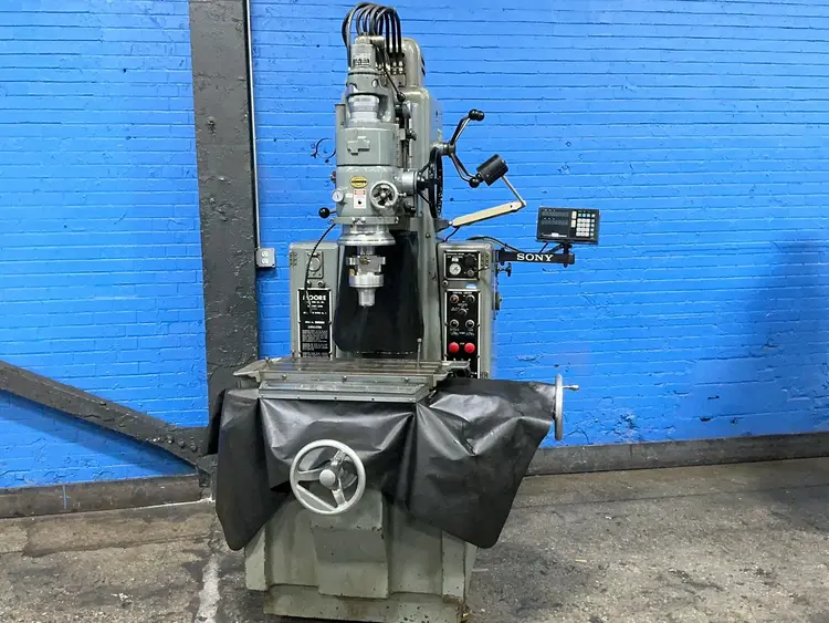 Used MOORE SPECIAL TOOL CO., INC. 3 Jig Grinders Ohio US | HGR 24 #1452399