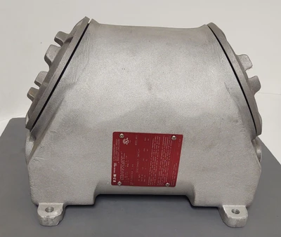 NEW Crouse-Hinds ["FLS60364 1 44", "FLS60364144"]