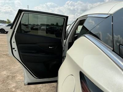 Used 2021 NISSAN MURANO SUVs Michigan US | Miedema Asset Management Group #1321258