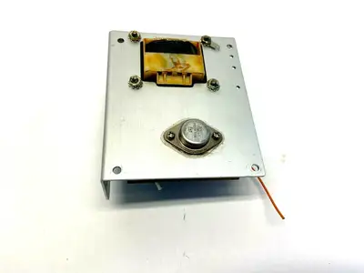 HSB5-3.0/OVP | Lambda Coutant  Power Supply 100-240V to 5VDC 3A - Used