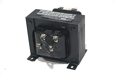 NEW ALLEN BRADLEY 1497-N5 TRANSFORMER SER.A 1497N5