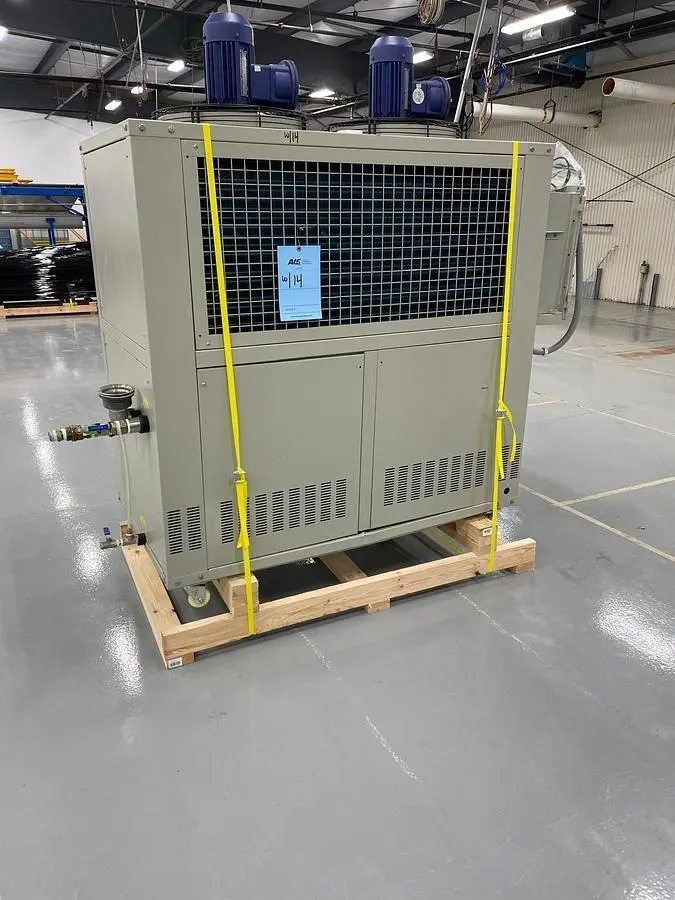 USED 3M-MATIC A80