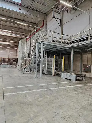 USED 2022 KRONES VARIOUS
