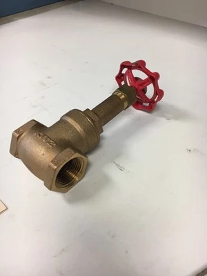 New | in-Stock Kitz AK125M Valves/Fittings Indiana US | J&J Industrial Supply #504966
