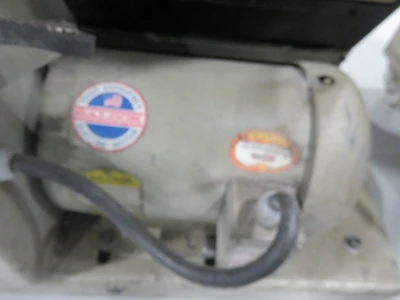 USED CONAIR CR-614