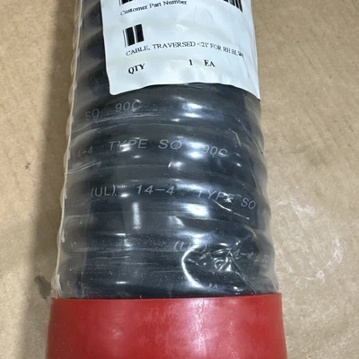 NEW Clyde Bergemann BP341590-6001