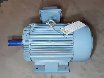 USED TECO-WESTINGHOUSE PDX02085