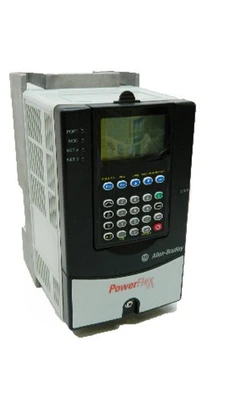 USED ALLEN BRADLEY 20AE1P7A0AYNNNNN