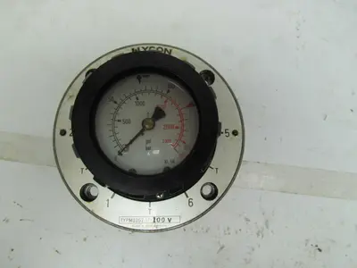 Used HYCON _UNKNOWN_ Miscellaneous MRO | Arrow Industrial #650799